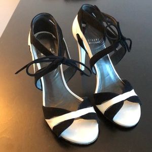 Stuart Weitzman Heels